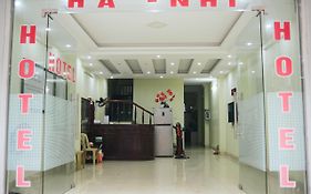 Ha Nhi Hotel